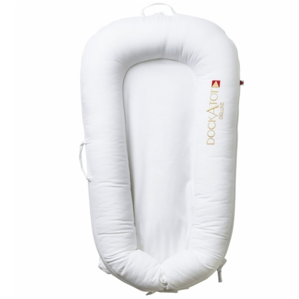 Dock A Tot Deluxe